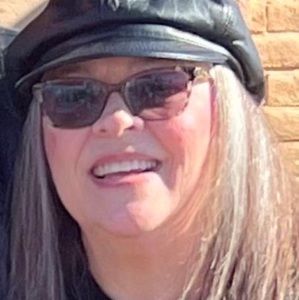 Meet your Posher, Candyce